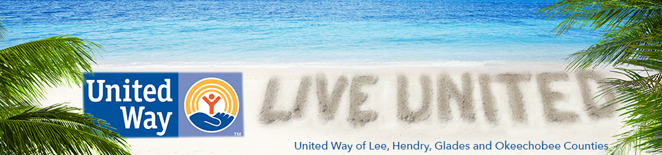 United Way of Lee, Hendry, Glades and Okeechobee Counties